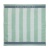 180809 Keukendoek Mint Stripe 50x50 cm - Laura Ashley Heritage servies